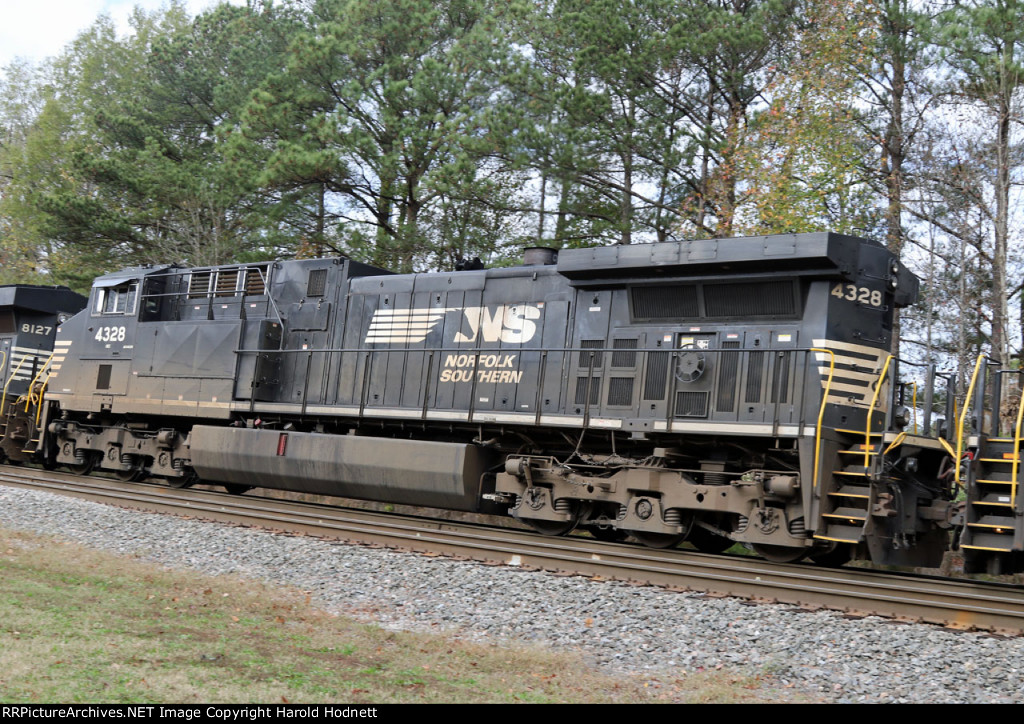 NS 4328